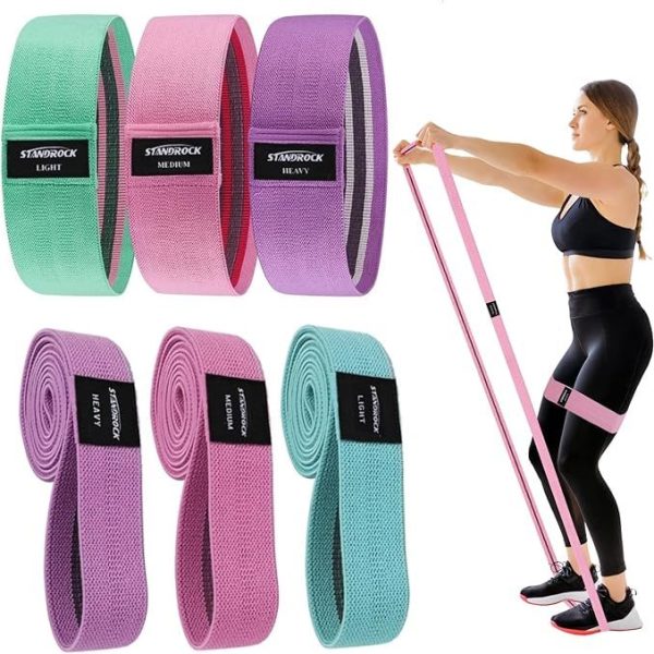 Resistance Band for Dancers