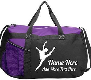 Dance Bag